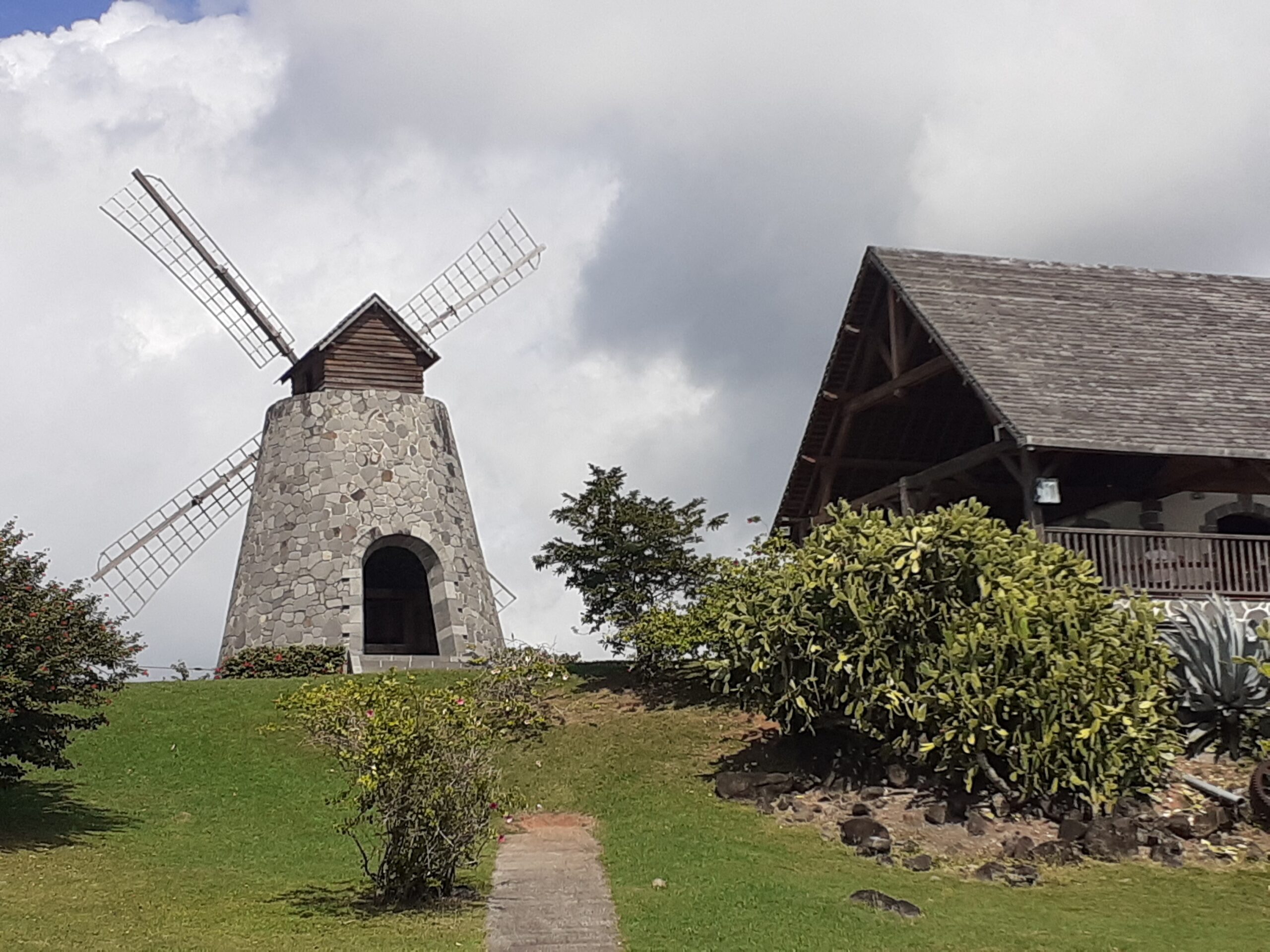Citizenship by Investment St. Lucia